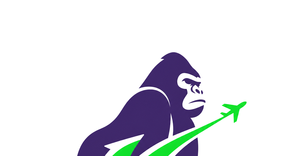 GorillaFare