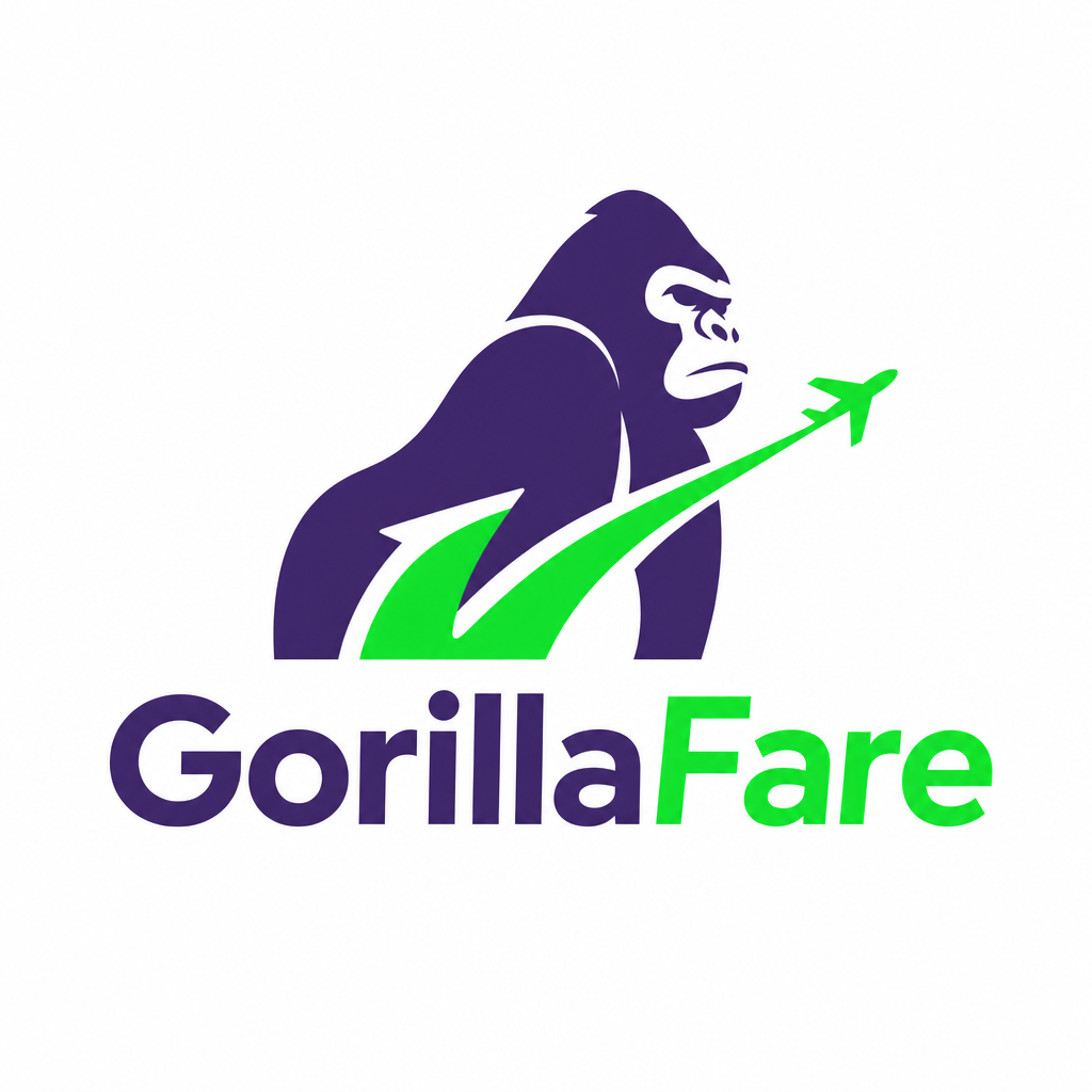 GorillaFare